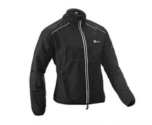 Reflective Windproof Cycling Jacket