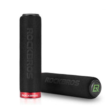 Ultralight Sponge Grips