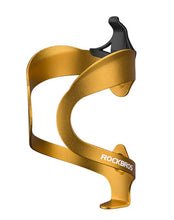 Ultralight Bottle Cage