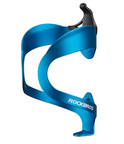 Ultralight Bottle Cage