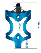 Ultralight Bottle Cage
