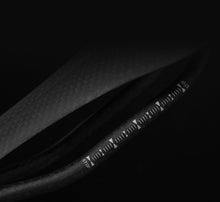 Ultralight Carbon Racing Saddle