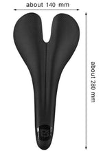 Ultralight Carbon Racing Saddle