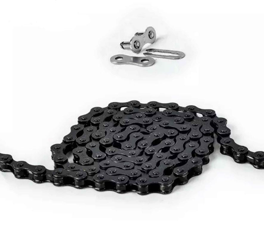 Colored Chain for Single Speed