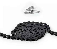 Colored Chain for Single Speed