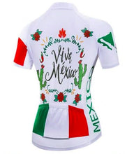 Women's Cycling Jersey (Cinco de Mayo)