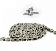 Colored Chain for Single Speed