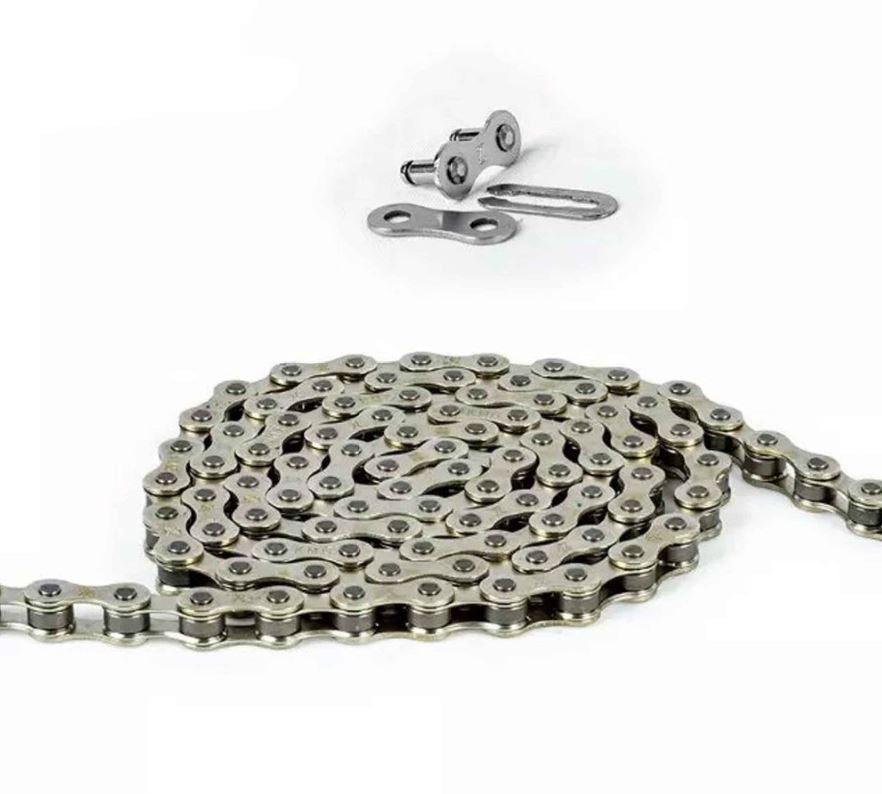 Colored Chain for Single Speed