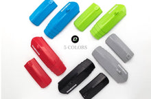 Telescoping Fender Set with Rear Light