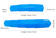 Telescoping Fender Set with Rear Light