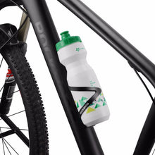 Ultralight Wrap-Style Bottle Cage
