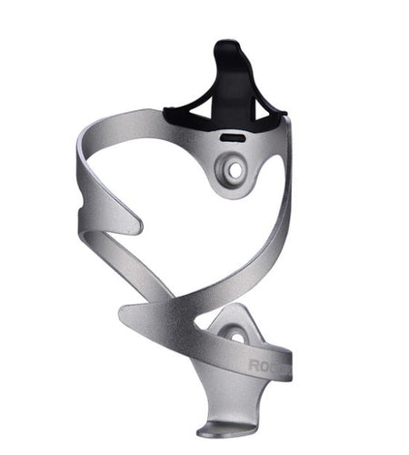 Ultralight Wrap-Style Bottle Cage