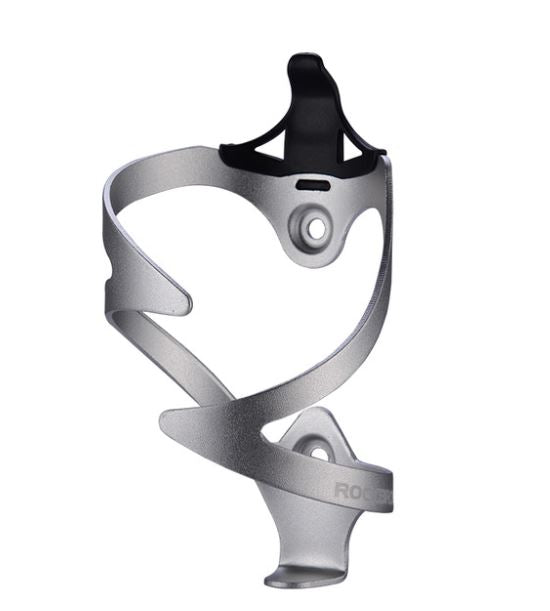 Ultralight Wrap-Style Bottle Cage
