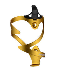 Ultralight Wrap-Style Bottle Cage