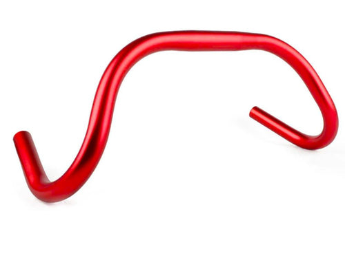 Fixie Bent Handlebars