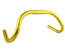 Fixie Bent Handlebars
