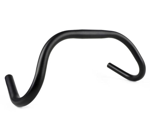 Fixie Bent Handlebars