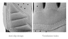 Full Finger Web Gloves