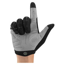 Full Finger Web Gloves