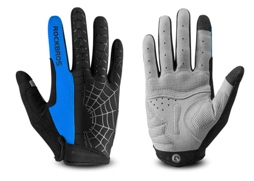 Full Finger Web Gloves