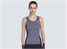Women's Santic Sleeveless Technical Top