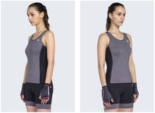 Women's Santic Sleeveless Technical Top