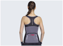 Women's Santic Sleeveless Technical Top