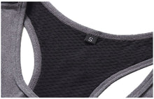 Women's Santic Sleeveless Technical Top