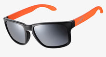 Polarized Beach Glasses (Essential Orange)