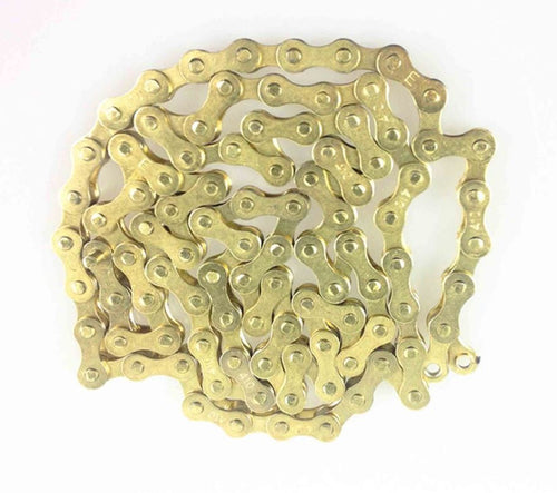 Colored Chain for Single Speed