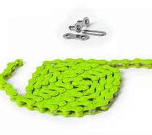 Colored Chain for Single Speed