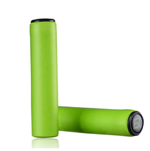 Ultralight Silicone Grips