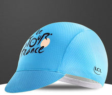 Tour de France Cycling Cap