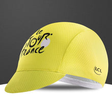 Tour de France Cycling Cap