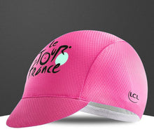 Tour de France Cycling Cap