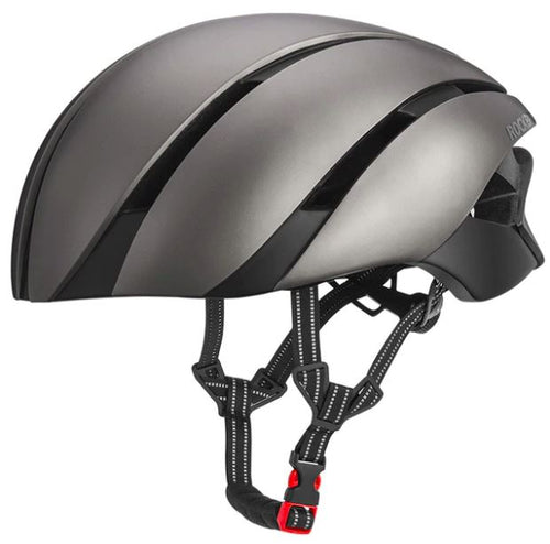 Ultralight Integrally-Molded Road Bike Helmet