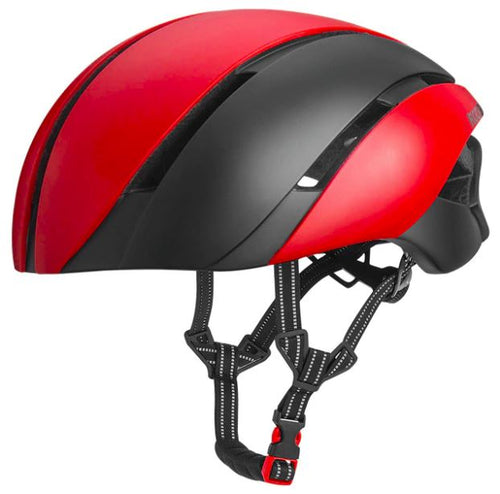 Ultralight Integrally-Molded Road Bike Helmet