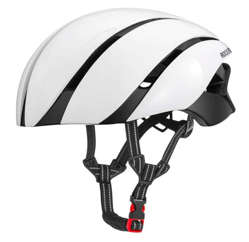 Ultralight Integrally-Molded Road Bike Helmet