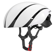 Ultralight Integrally-Molded Road Bike Helmet