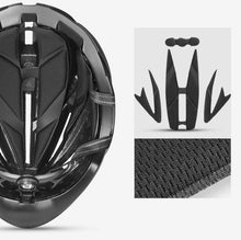 Ultralight Integrally-Molded Road Bike Helmet