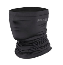 Multi-Use Balaclava Neck Warmer
