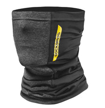 Multi-Use Balaclava Neck Warmer