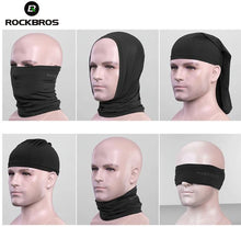 Multi-Use Balaclava Neck Warmer