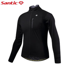 Santic Winter Jacket