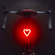 Multi-Mode USB-Chargeable Floating LED Light