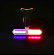 Multi-Mode USB-Chargeable Floating LED Light