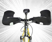 Mountain/Hybrid Bicycle Mitts