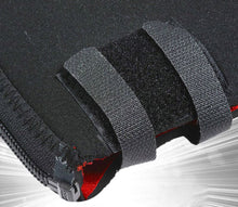 Mountain/Hybrid Bicycle Mitts