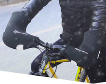 Mountain/Hybrid Bicycle Mitts