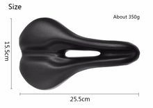 Performance Mountain Bike Saddle
